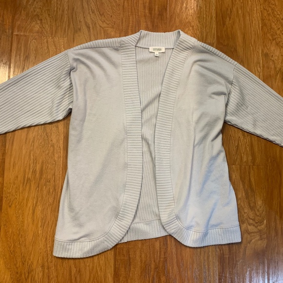 Haven Well within cardigan sweater - Picture 1 of 3